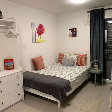 Studio Doux Rayon Лозанна Экстерьер фото