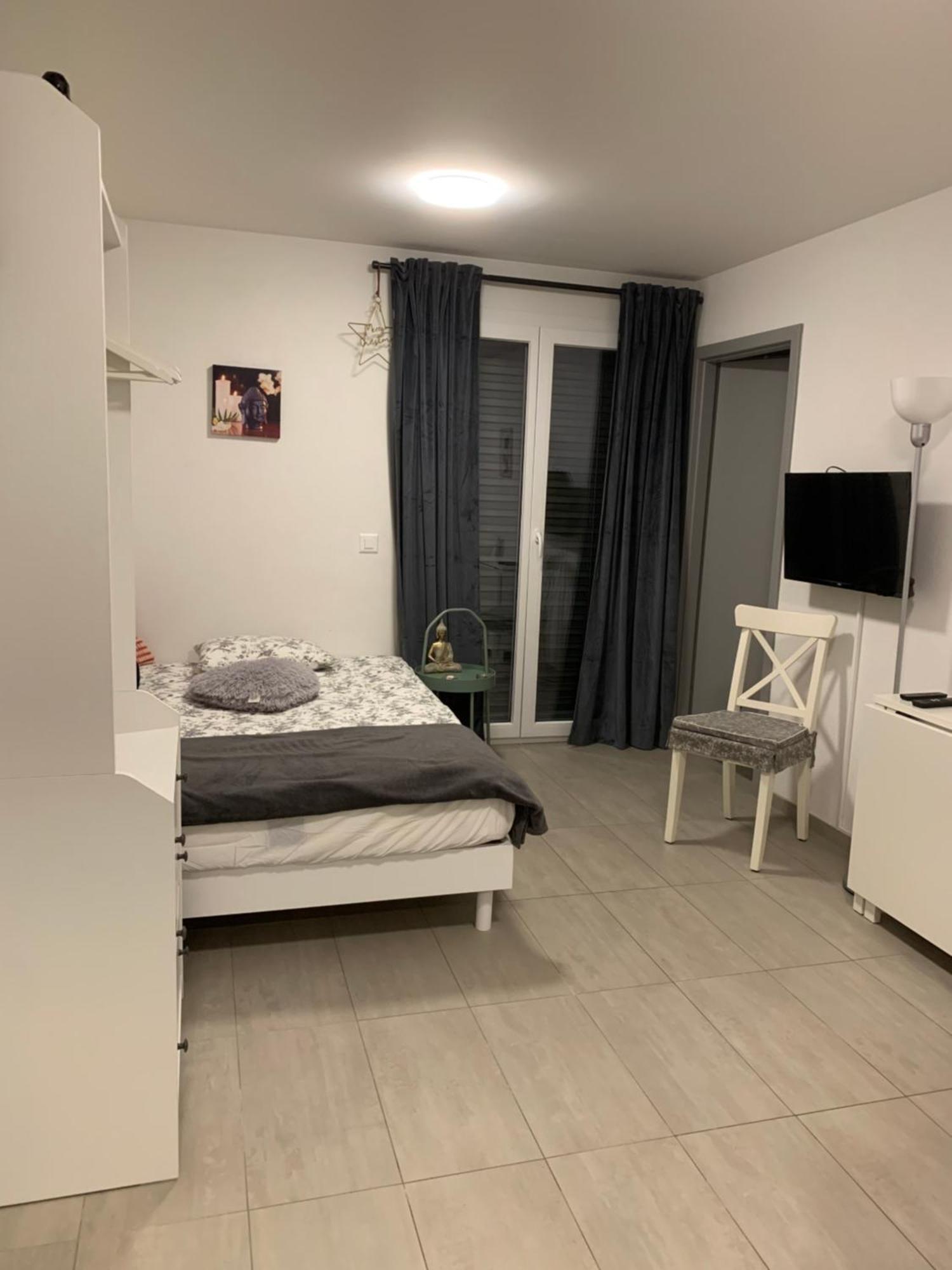 Studio Doux Rayon Лозанна Экстерьер фото